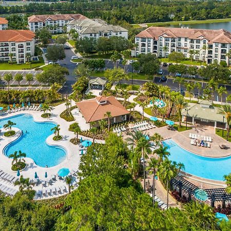 Vista Cay Standard 3 Bedroom Condo Орландо Екстер'єр фото