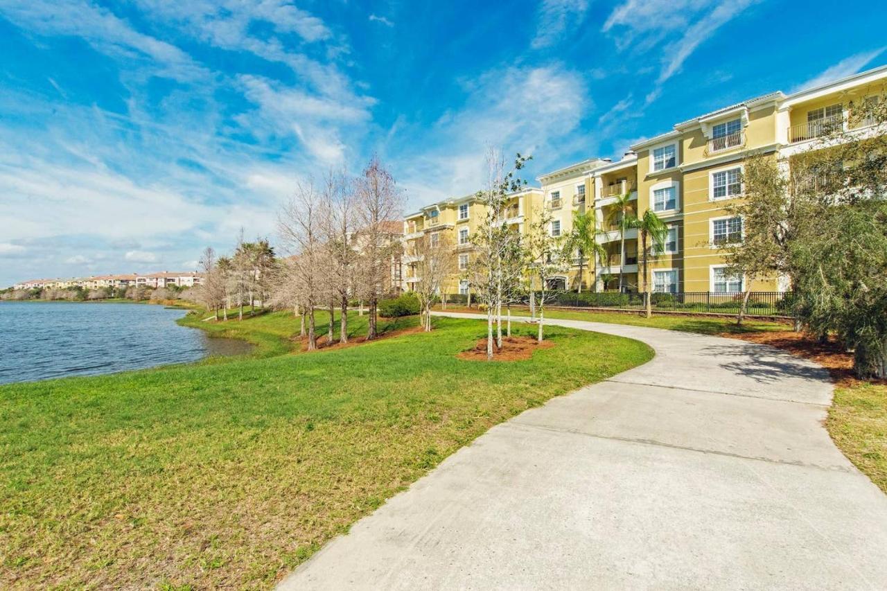 Vista Cay Standard 3 Bedroom Condo Орландо Екстер'єр фото